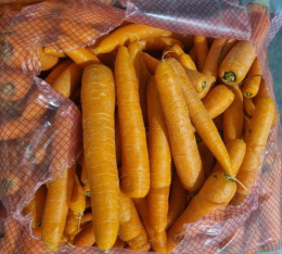 Marchew 10kg