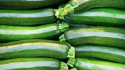 Cukinia II klasa karton 5 kg