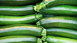 Cukinia II klasa karton 5 kg